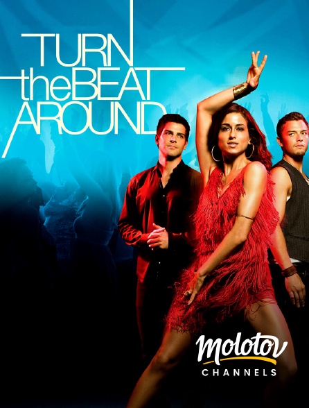 Molotov channels - Turn the beat around