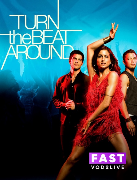 Molotov Channels TEST FAST - Turn the beat around