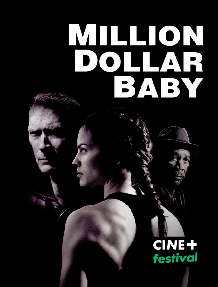 CINE+ Festival - Million Dollar Baby