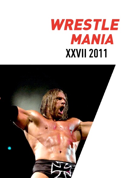 WrestleMania XXVII 2011