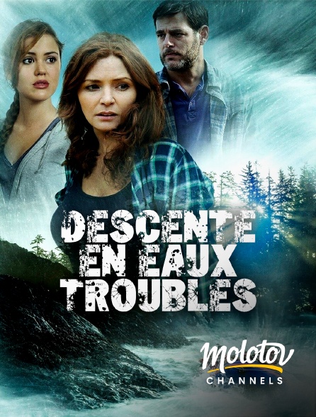 Mango - Descente en eaux troubles