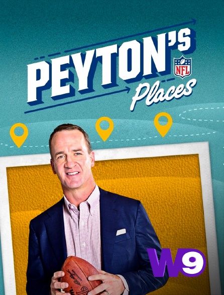 W9 - Peyton's Places