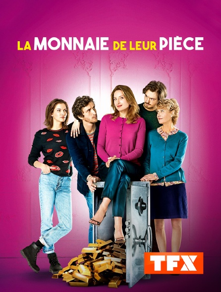 TFX - La monnaie de leur pièce