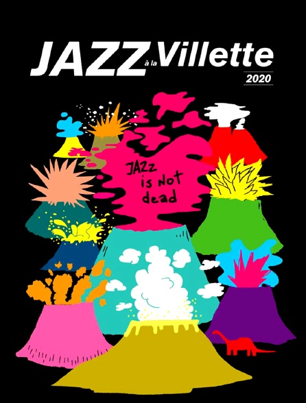 Jazz à La Villette 2020