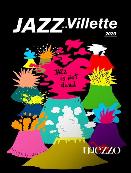 Mezzo - Jazz à La Villette 2020