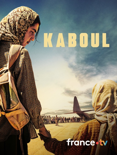 france.tv - Kaboul