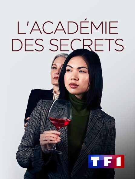 TF1 - L'académie des secrets