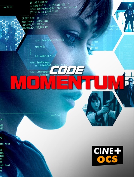 CINÉ Cinéma - Code Momentum