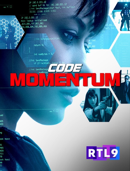 RTL 9 - Code Momentum
