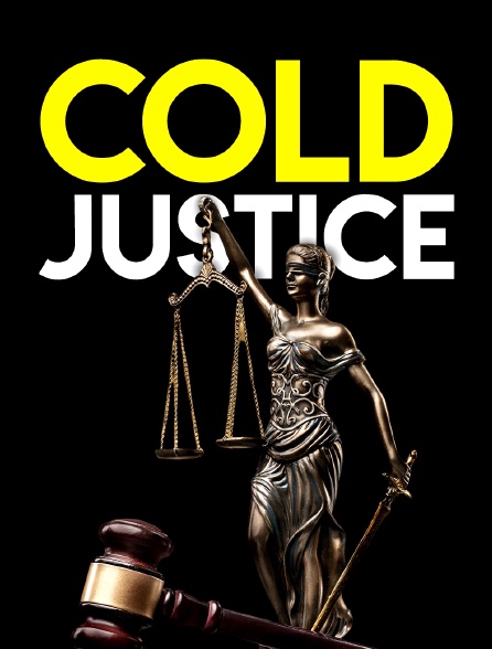 Cold Justice