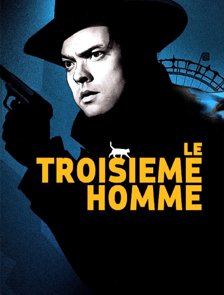 Le troisième homme