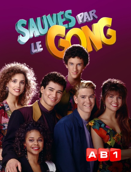 Sauves par le promo gong