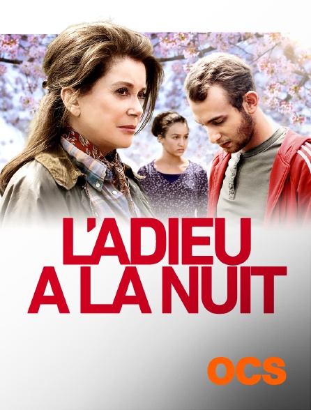 OCS - L'adieu à la nuit