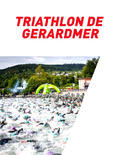 Triathlon de Gérardmer