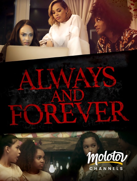 Molotov channels - Always & 4Ever