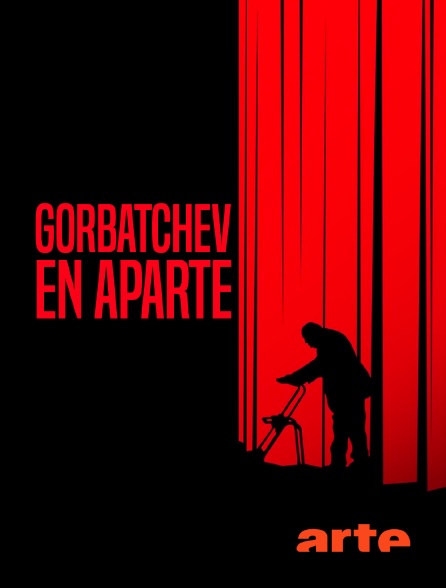 Arte - Gorbatchev : En aparté