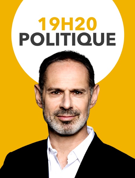 19h20 politique