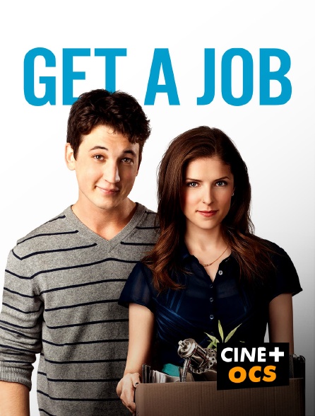 CINÉ Cinéma - Get a Job