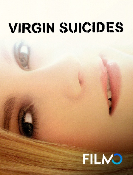 FilmoTV - Virgin Suicides