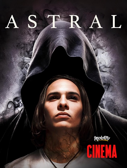 Molotov Channels Cinéma - Astral