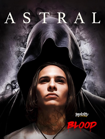 Molotov Channels BLOOD - Astral