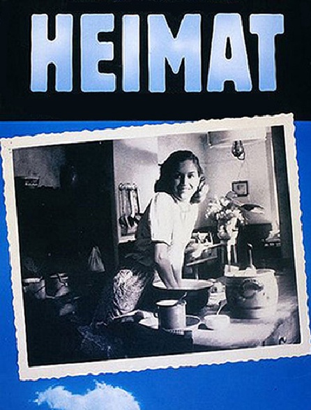 Heimat, une chronique allemande