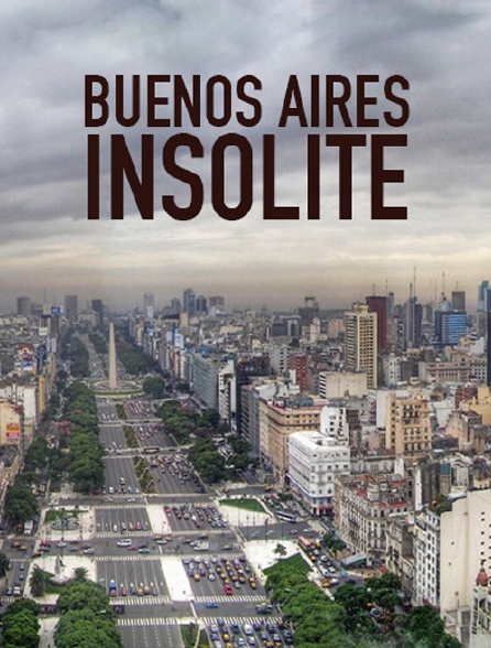 Buenos Aires insolite