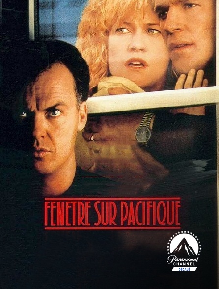 Paramount Channel Décalé - Fenêtre sur Pacifique