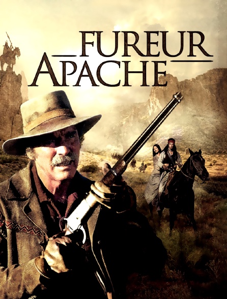 Fureur apache