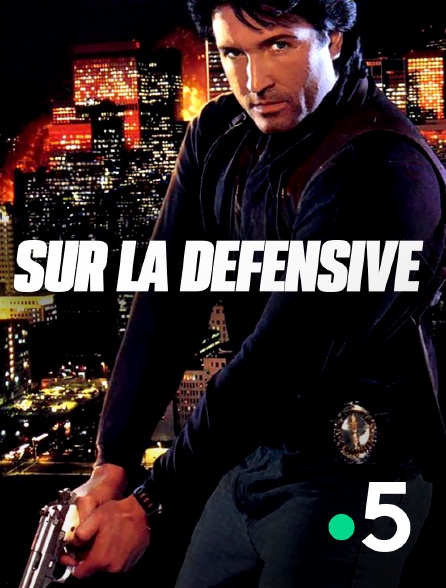 France 5 - Sur la défensive
