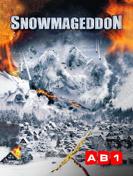 AB 1 - Snowmageddon