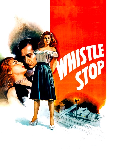 Whistle Stop