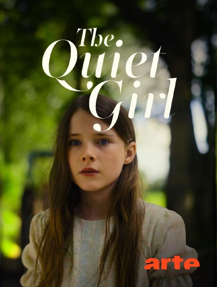 Arte - The Quiet Girl