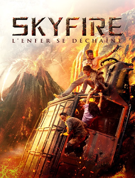 Skyfire