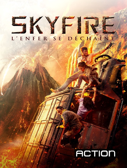 Action - Skyfire
