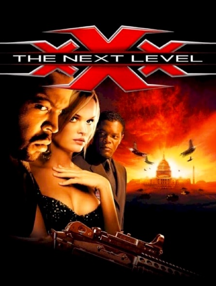 xXx : The Next Level