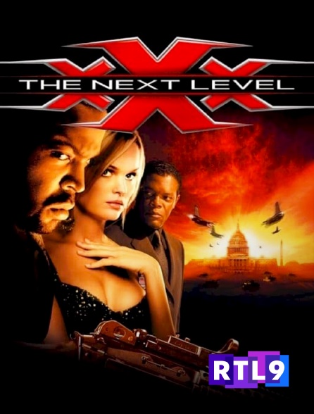 RTL 9 - xXx : The Next Level