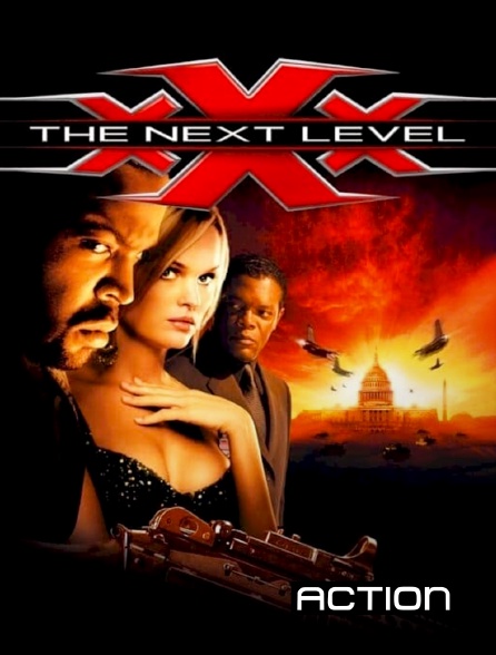 Action - xXx : The Next Level