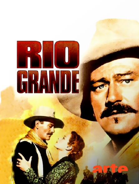 Arte - Rio Grande