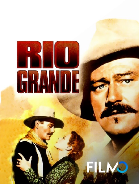 FilmoTV - Rio Grande