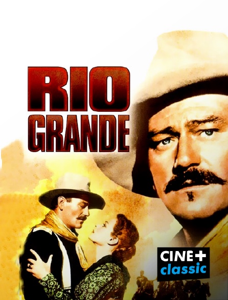 CINE+ Classic - Rio Grande