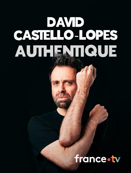 Culturebox - David Castello-Lopes : Authentique