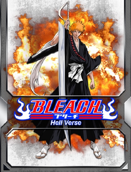 Bleach : Hell Verse