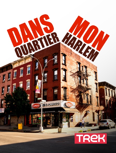 Trek - Dans mon quartier, Harlem