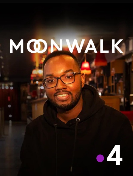 France 4 - Moonwalk