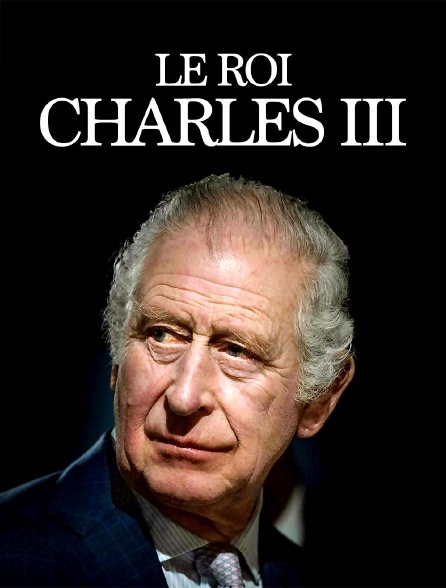 Le roi Charles III