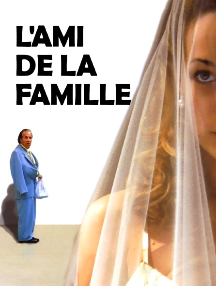 L'ami de la famille