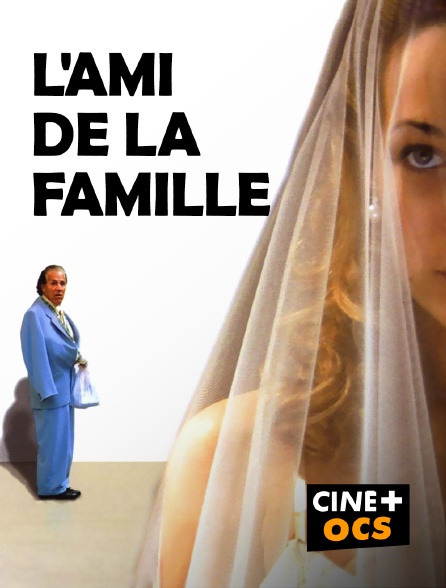 CINÉ Cinéma - L'ami de la famille