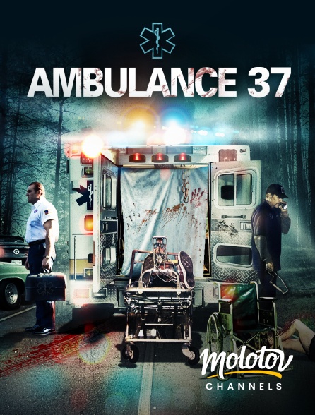 Mango - Ambulance 37