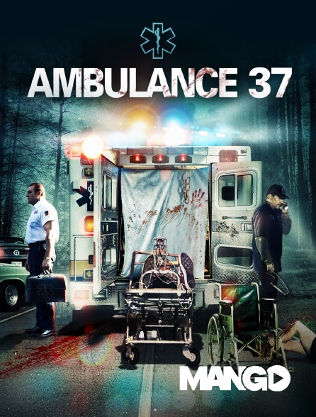 Mango - Ambulance 37